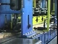 Линия сращивания АСТРА 160х50 мм